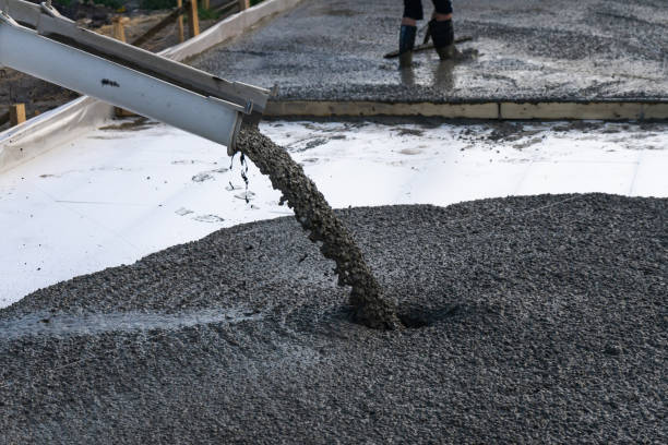 Best Concrete Sealing and Maintenance in Pulaski, VA