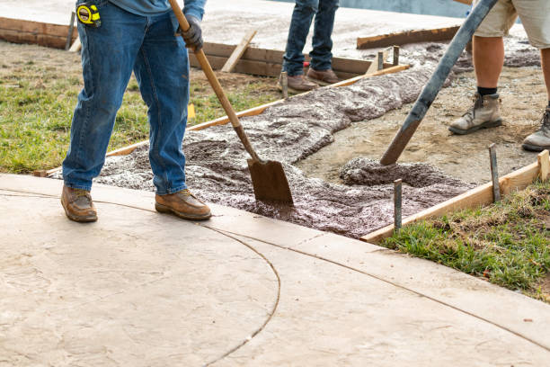 Best Decorative Concrete in Pulaski, VA