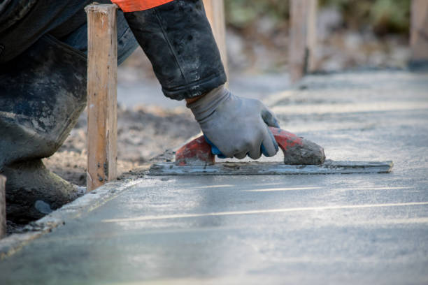 Best Concrete Steps and Stairs in Pulaski, VA