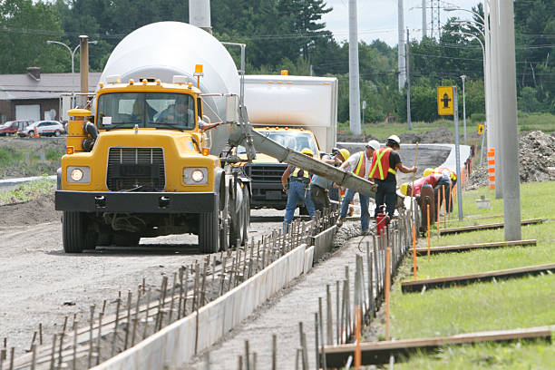Best Concrete Foundation Repair in Pulaski, VA