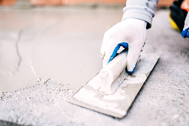 Best Concrete Staining and Coloring in Pulaski, VA